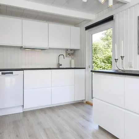 4 Person In Hemmet-by Traum Semesterbostad Hemmet