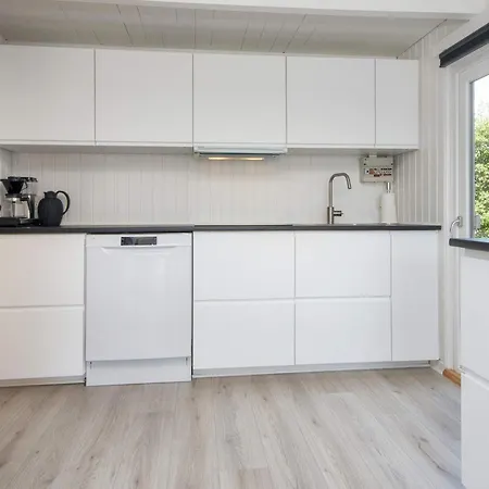 4 Person In Hemmet-by Traum Semesterbostad