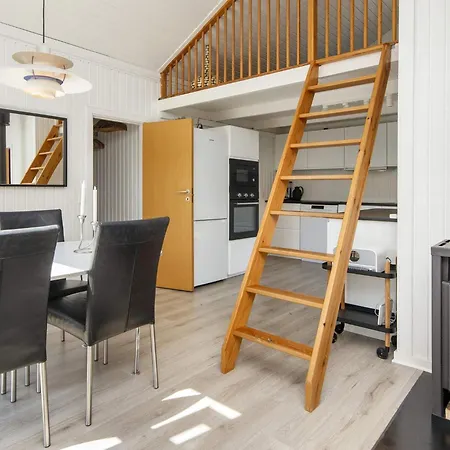 4 Person In Hemmet-by Traum Semesterbostad