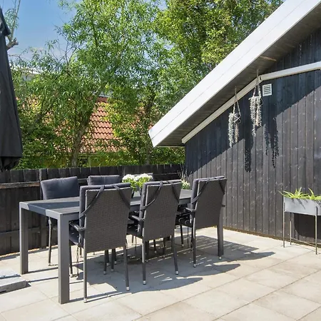 Holiday home Ccxlii
