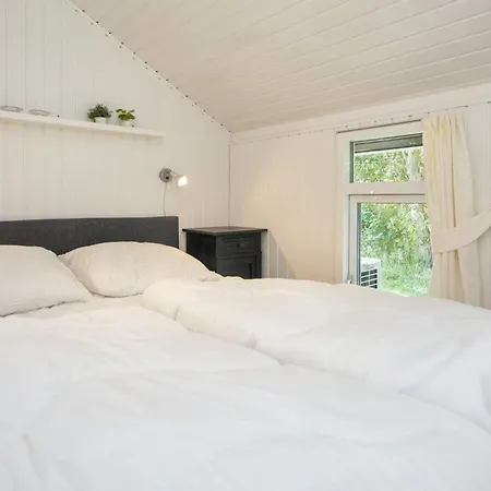 Semesterbostad 4 Person In Hemmet-by Traum