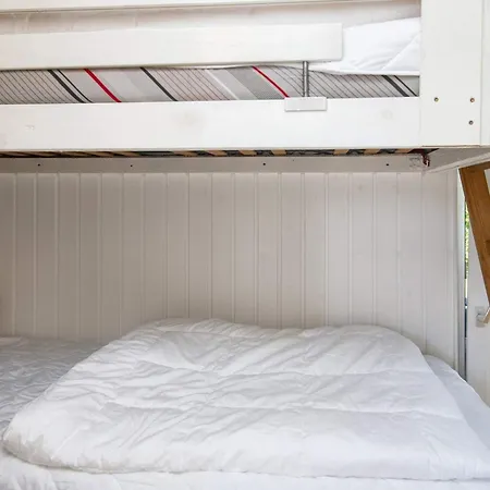 4 Person In Hemmet-by Traum Semesterbostad Hemmet
