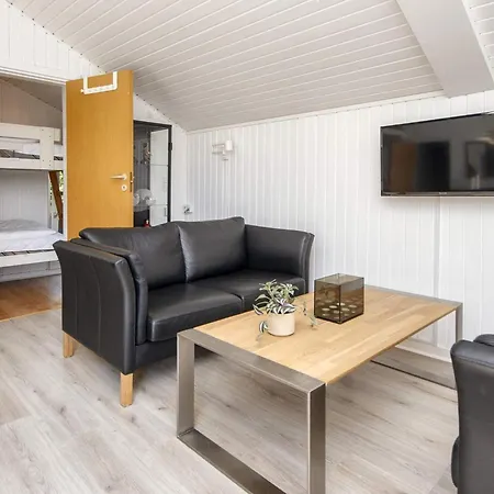 Semesterbostad 4 Person In Hemmet-by Traum