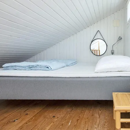 4 Person In Hemmet-by Traum Semesterbostad Hemmet