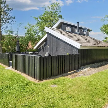 Semesterbostad 4 Person In Hemmet-by Traum